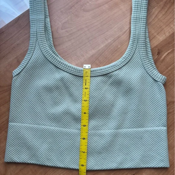 Soft tank from buckle - Picture 4 of 5
